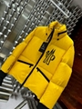 High Quality Moncler Winter Puffer Jacket Warm down Casual Jacket