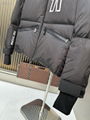 High Quality         Winter Puffer Jacket Warm down Casual Jacket 16