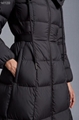 Wholesale Winter Down Jackets         Long Slim fit women long puffer jackets 14