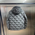 Hot selling Moncler Down Jacket Winter Men's Down Coat Thickened Hooded Jacket 