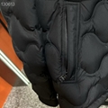 Hot selling Moncler Down Jacket Winter Men's Down Coat Thickened Hooded Jacket 