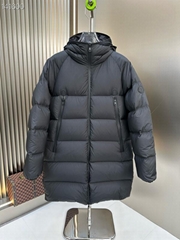 Top Quality         Long Zipper Hooded Windproof Men Women Lightweight Jacket