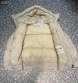 High Quality Moncler Men Puffer Jacket Winter With Down Jacket Down Bubble Puffe