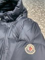 High Quality Moncler Men Puffer Jacket Winter With Down Jacket Down Bubble Puffe