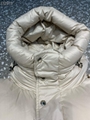 High Quality Moncler Men Puffer Jacket Winter With Down Jacket Down Bubble Puffe