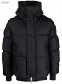 High Quality Moncler Men Puffer Jacket Winter With Down Jacket Down Bubble Puffe