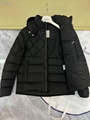 Wholesale Moncler Lightweight Puffer Jacket Winter Outdoor Hooded Down jacket