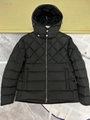 Wholesale         Lightweight Puffer Jacket Winter Outdoor Hooded Down jacket 5