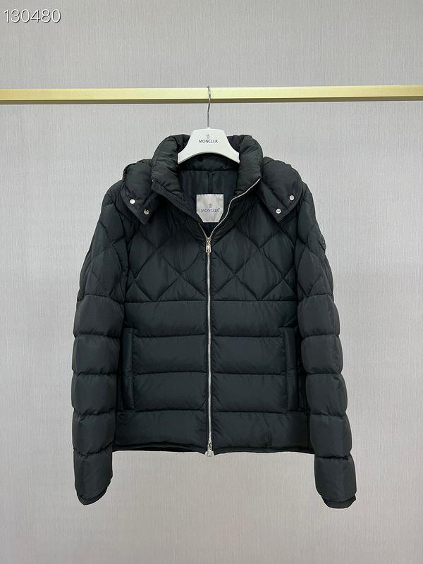 Wholesale         Lightweight Puffer Jacket Winter Outdoor Hooded Down jacket 2