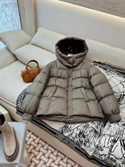 High quality  Maison Margiela Down Jacket women winter warm down jacket 