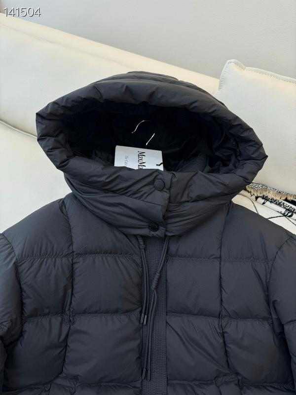 High quality  Maison Margiela Down Jacket women winter warm down jacket  20