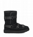 The Newest top Winter Platform Snow Boots Women Outdoor snow boots fashion boots