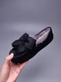 Wholesale newest     shoes Women Winter Warm Fuzzy Shoes Flat Shoes 19
