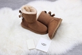 Hot sale UGG Bailey Bow II Boot Women's Classics Snow Winter Boots 
