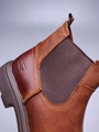 New hot selling UGG Boots winter shoes plus fleece warm men's boots 