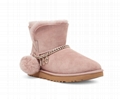 Hot selling UGG Boots women winter snow boots Classics Warm Fur Winter Boots 