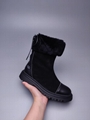 Hot selling UGG Boots women winter snow boots Classics Warm Fur Winter Boots 