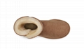 Wholesale newest Women Classic Snow Boots UGG Boots Round Toe Winter Boots