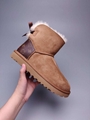 High Quality Warm Winter Woman Snow Boots UGG Boots Winter Fur Boots