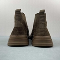 Top Quality Timberland High Top Men's Light Weight Boots outdoor casual shoes
