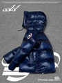 Wholesale Canada Goose Down Jacket  Men's  Outdoor Winter Coat