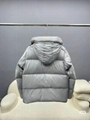 Wholesale              Down Jacket  Men's  Outdoor Winter Coat 4