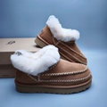 Wholesale newest UGG Women's Winter New Snow Boots Thick Short Boots 