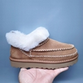 Wholesale newest UGG Women's Winter New Snow Boots Thick Short Boots 