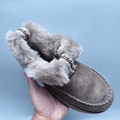 Wholesale newest UGG Women's Winter New Snow Boots Thick Short Boots 