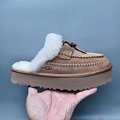 Wholesale newest UGG Women's Winter New Snow Boots Thick Short Boots 