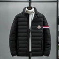 Men's Black Coats & Jackets LV down jacket Hotsell coat  wholesale jacket 