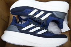        UltraBoost 5'Blue' ID8817  Men's  shoes Women's Sneaker Running Shoe