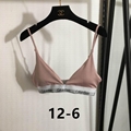CK Backless bra Underwear Bra Classic underwear Hotsell underwear