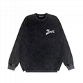 Armani crew neck T-shirt Men's Tshirt  Top quality shirt wholesale shirt 