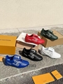 Lv Loafers Replica Sneakers hotsell shoes wholesale shoes 