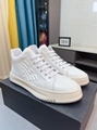 Emporio Armani High-top sneakers Sneakers - black Sneakers Textile Fibers  12