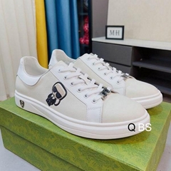       Dad Shoes Sneakers Men Soft Sole Thick Sole Casual Sports Shoes for Men
