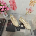 2025 Chanel Casual shoes Fisherman shoes for women  Size：35-41 
