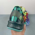 Nike Kobe VIII Kobe basketball shoes HM9621-900 Men sneakers 