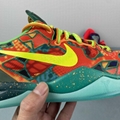 Nike Kobe VIII Kobe basketball shoes HM9621-900 Men sneakers 