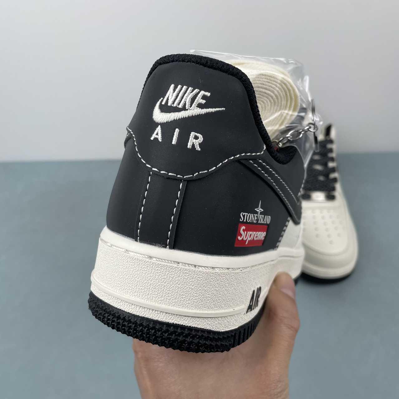 2005 new      Air Force 1 men Casual Shoes HH7518-042 10