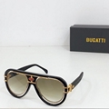 BUGATTI Eyewear Model 07 Laura bugatti glasses Bugatti eyewear model 01BRX
