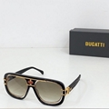 BUGATTI Eyewear Model 07 Laura bugatti glasses Bugatti eyewear model 01BRX