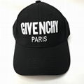 2025 Men's          Hats  Beanies & Caps Men's Black Hats 12