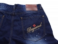 Dsquared2 Jeans Men's luxury jean Shorts Men Dsquared2 3