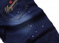 Dsquared2 Jeans Men's luxury jean Shorts Men Dsquared2 8