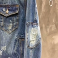 Dsquared2 Denim Jackets  men Denim Jackets 2025 Denim Jackets