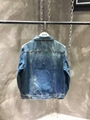 Dsquared2 Denim Jackets  men Denim Jackets 2025 Denim Jackets