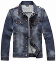 Dsquared2 Denim Jackets  men Denim Jackets 2025 Denim Jackets