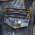 Dsquared2 Denim Jackets  men Denim Jackets 2025 Denim Jackets 14